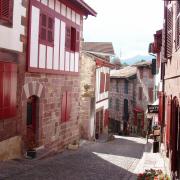 rue de la citadelle