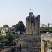 le donjon du  Roy