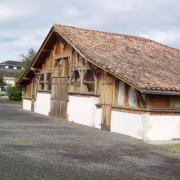 saint Vincent de Paul- ferme Landaise