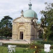 Saint Vincent de Paul   - la chapelle