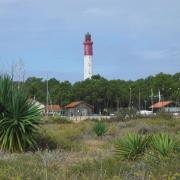 Cap ferret le phare