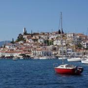 poros-