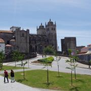 Porto-la-cathedrale-Sé