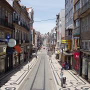 Porto en ville