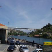 Porto--ponte-da-Arrabida