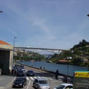 Porto--ponte-da-Arrabida