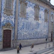 Porto-azulejos.