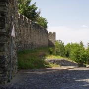 Braganca   la citadelle