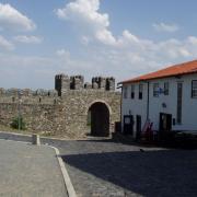 Braganca porta do sol