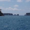 pylos- vue du port