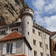 Rocamadour