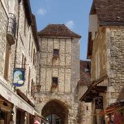 Rocamadour-