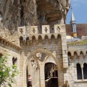 Rocamadour