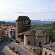 Roquefort sur Soulzon