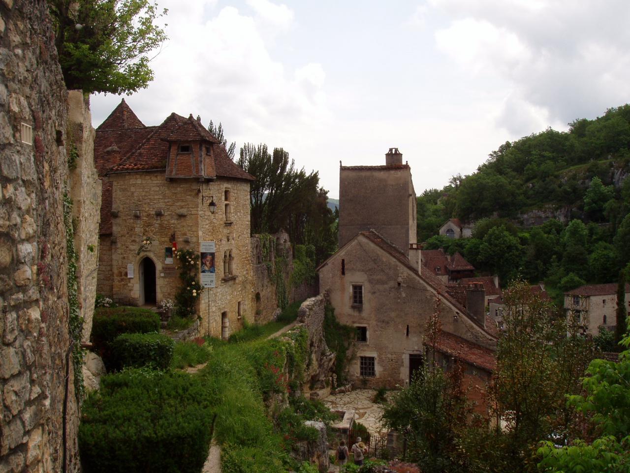 st Cirq Lapopie