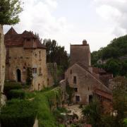 saint-Cirq-Lapopie-