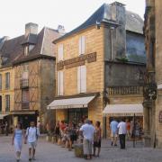 Sarlat la Canéda