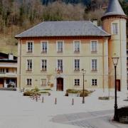 mairie de Beaufort