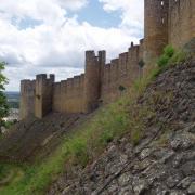 Tomar-  le château