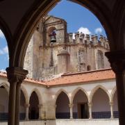 Tomar- église