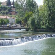 Tomar-la rivière Nabào