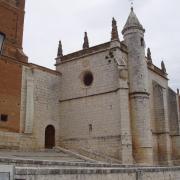 Tordesillas- Espagne