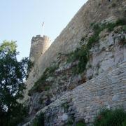 Turenne-les remparts