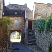 Turenne- porte d'entrée