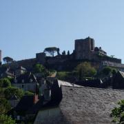 Turenne-tour César XIIIè