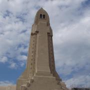 Douaumont la tour des morts