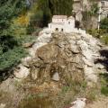village-miniature