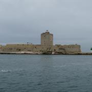 fort-de-bouc-Martigues